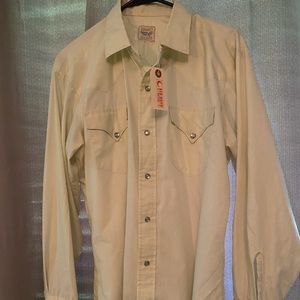 Vintage Shirt